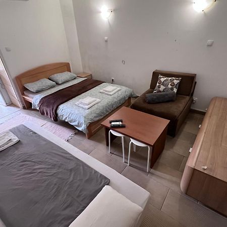 Booking Apartments Alone 1 Белград Екстериор снимка