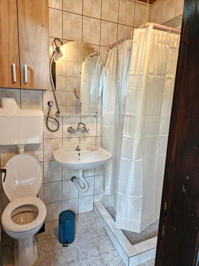 Booking Apartments Alone 1 Белград Екстериор снимка