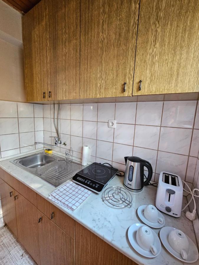 Booking Apartments Alone 1 Белград Екстериор снимка