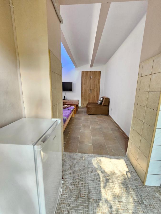 Booking Apartments Alone 1 Белград Екстериор снимка