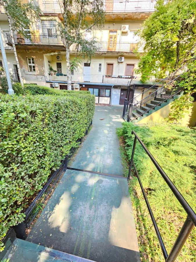 Booking Apartments Alone 1 Белград Екстериор снимка