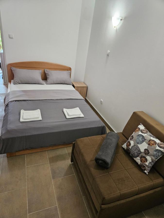 Booking Apartments Alone 1 Белград Екстериор снимка