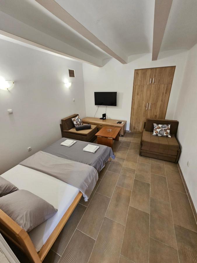 Booking Apartments Alone 1 Белград Екстериор снимка